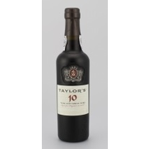 Portwein Taylor's 10 years old