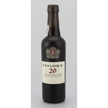 Portwein Taylor's 20 years old