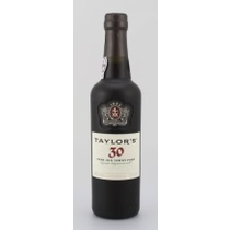 Portwein Taylor's 30 years old