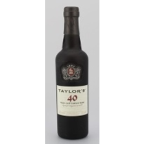 Portwein Taylor's 40 years old